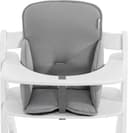 Hauck Sitzverkleinerer Alpha Cosy Comfort | Grau 4
