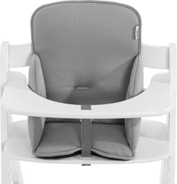 Hauck Sitzverkleinerer Alpha Cosy Comfort | Grau