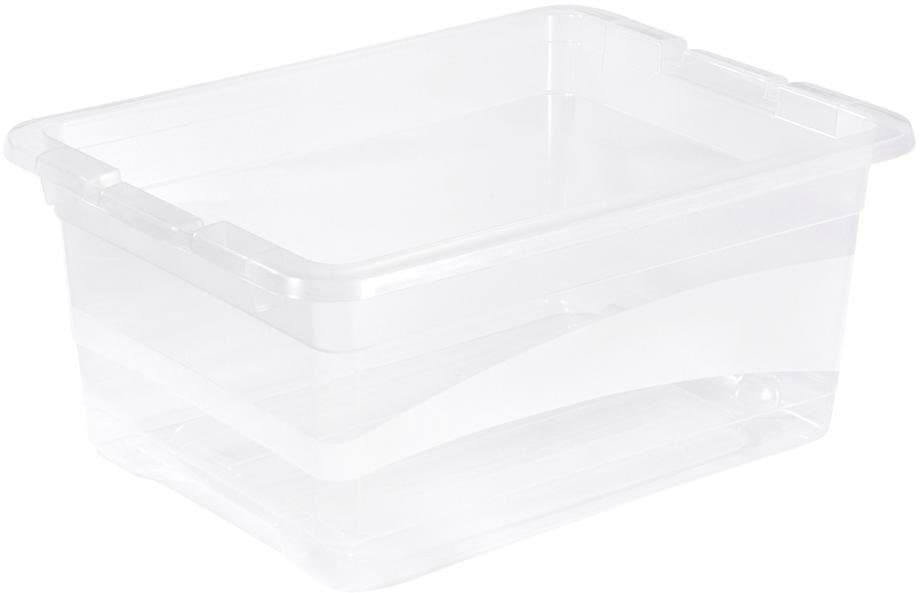 keeeper Organizer cornelia | Transparent