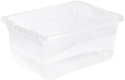 keeeper Organizer cornelia | Transparent