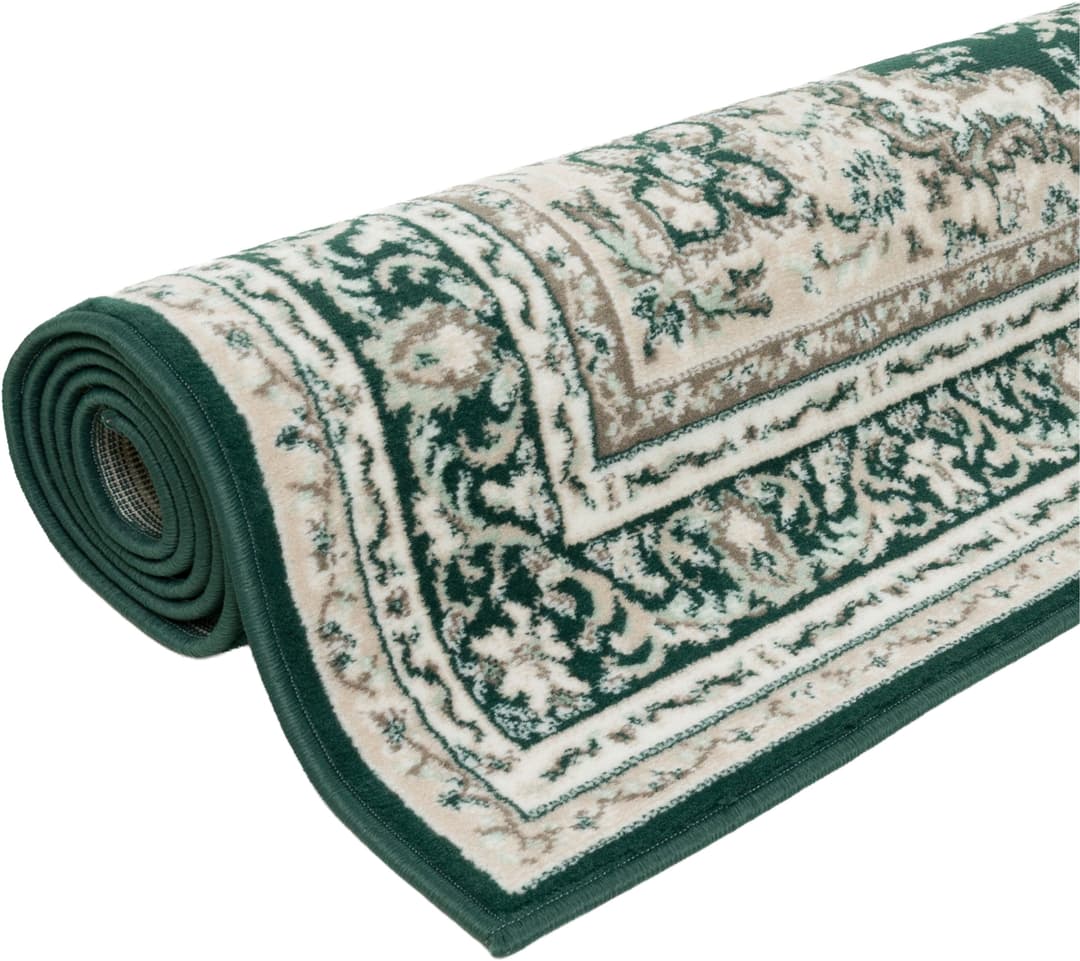 OTTO home Teppich Oriental | Grün