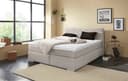 COTTA Boxspringbett Simba | Beige 3