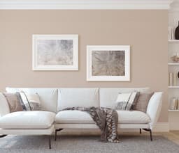Fashion for walls Vliestapete Fusion | Beige
