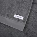 TOM TAILOR HOME Duschtuch COLOR BATH | Grau 4