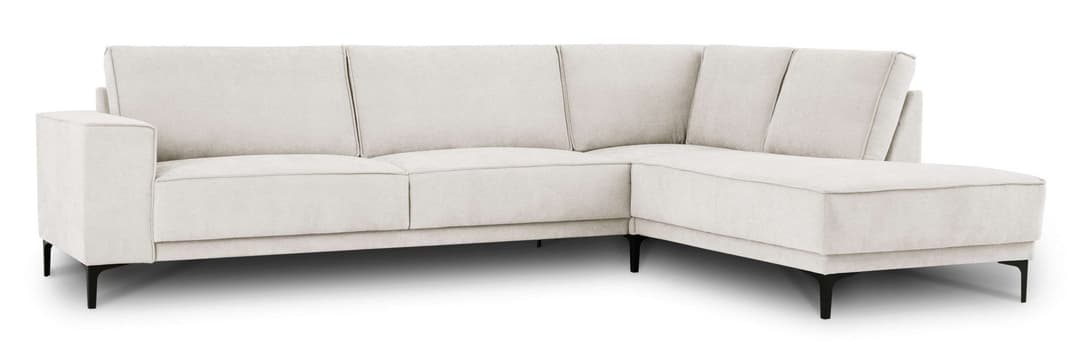OTTO home Ecksofa OLAND | Beige