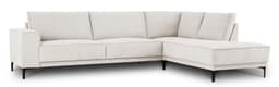 OTTO home Ecksofa OLAND | Beige