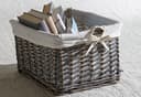 Home affaire Aufbewahrungskorb California | Beige 2