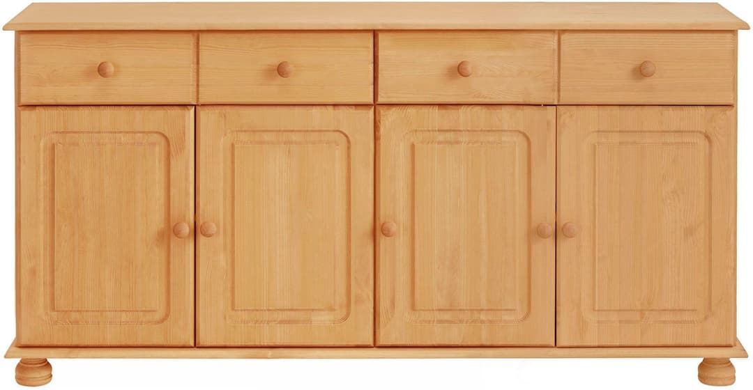 Sideboard Mette | Holztöne