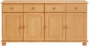 Sideboard Mette | Holztöne