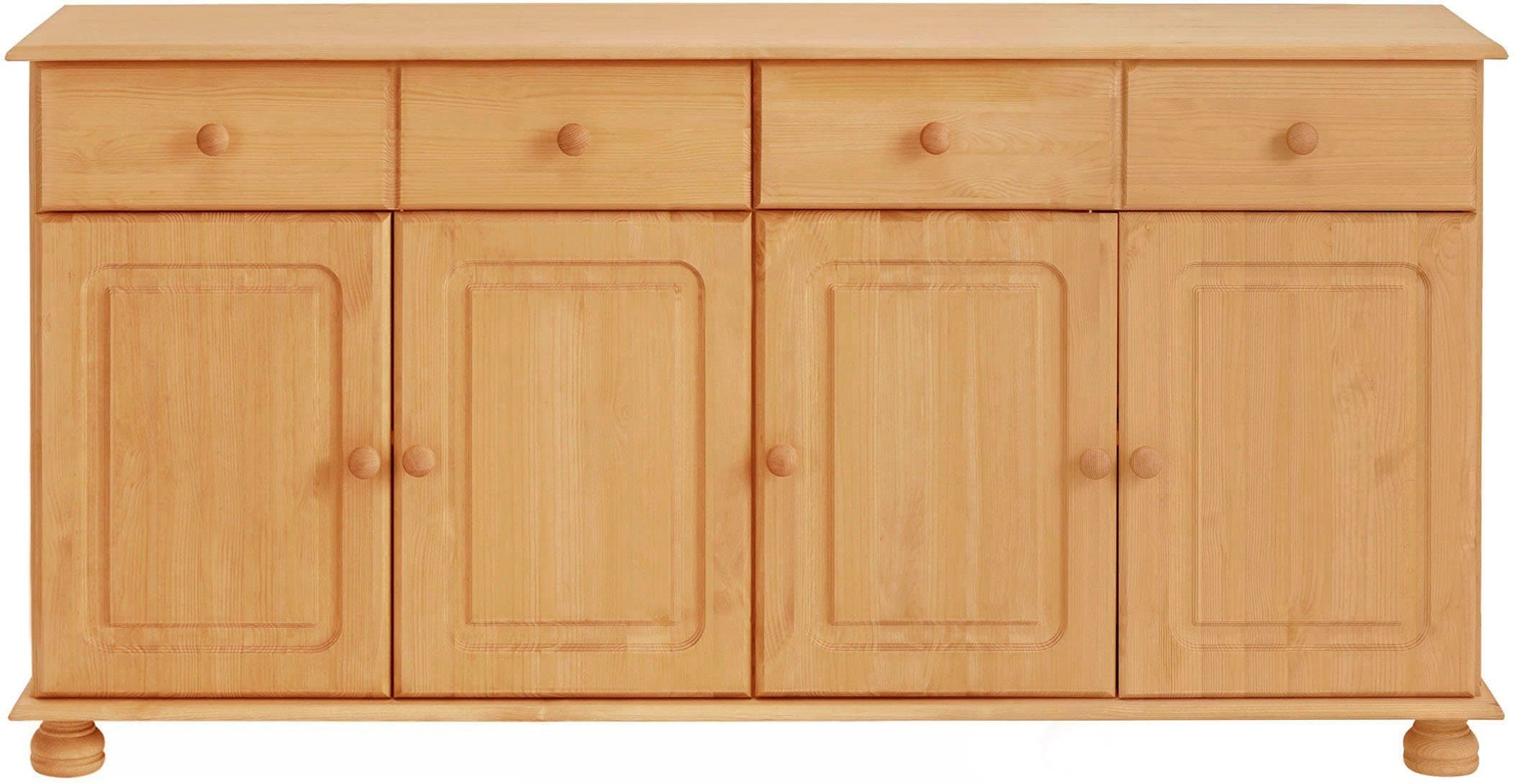Sideboard Mette | Holztöne