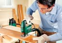 Bosch Home & Garden Stichsäge PST 650 Compact | Grün 2