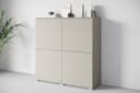 OTTO home Highboard Kenia | Grau 5