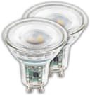 Briloner Leuchten LED-Leuchtmittel GU10 | Weiß