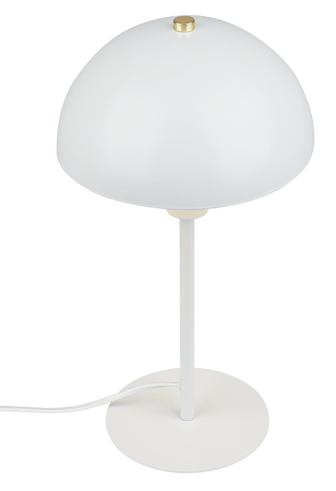 Briloner Leuchten LED Tischleuchte PURA 7671016 | Weiß