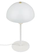 Briloner Leuchten LED Tischleuchte PURA 7671016 | Weiß
