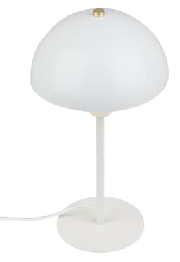 Briloner Leuchten LED Tischleuchte PURA 7671016 | Weiß