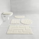 Grund Badematte Riana | Beige 2