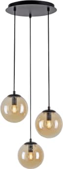 OTTO home Pendelleuchte Nellin | Braun 4