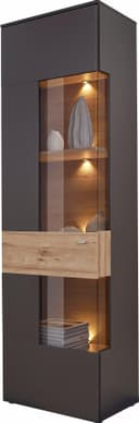 FORTE Vitrine Como | Braun 2