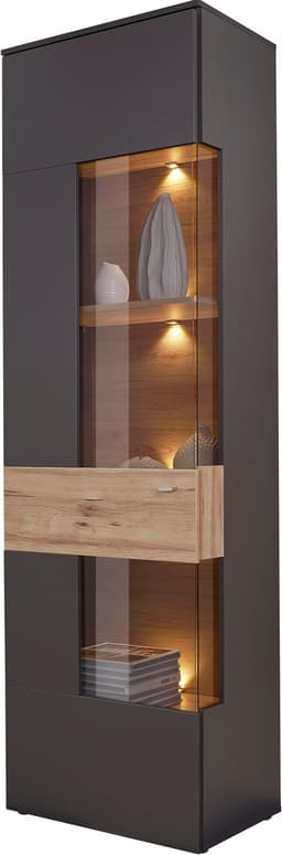 FORTE Vitrine Como | Braun
