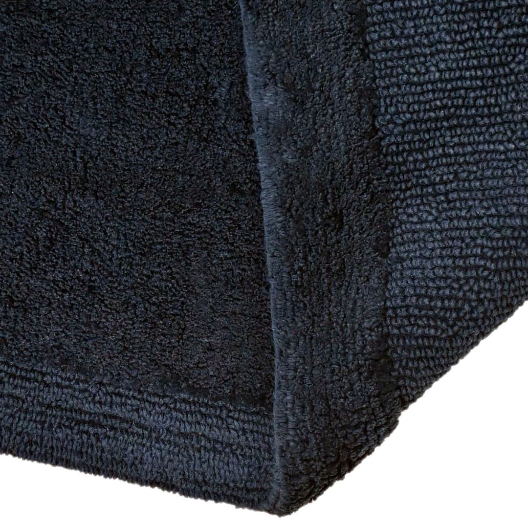 OTTO home Badematte Kapra 1 | Schwarz