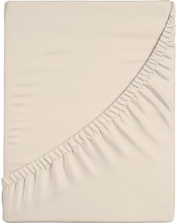 bellana Spannbettlaken bellana coolTouch | Beige