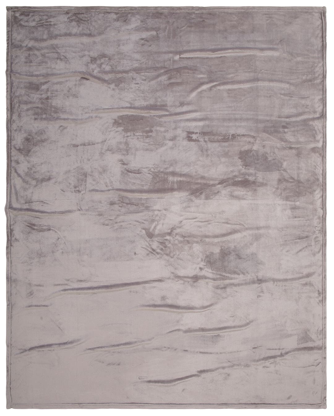 Wohndecke Jil | Grau