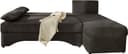 Jockenhöfer Gruppe Ecksofa Starlight L-Form | Grau 5