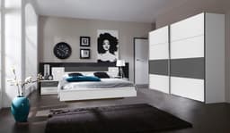 Wimex Schlafzimmer-Set Angie | Mehrfarbig