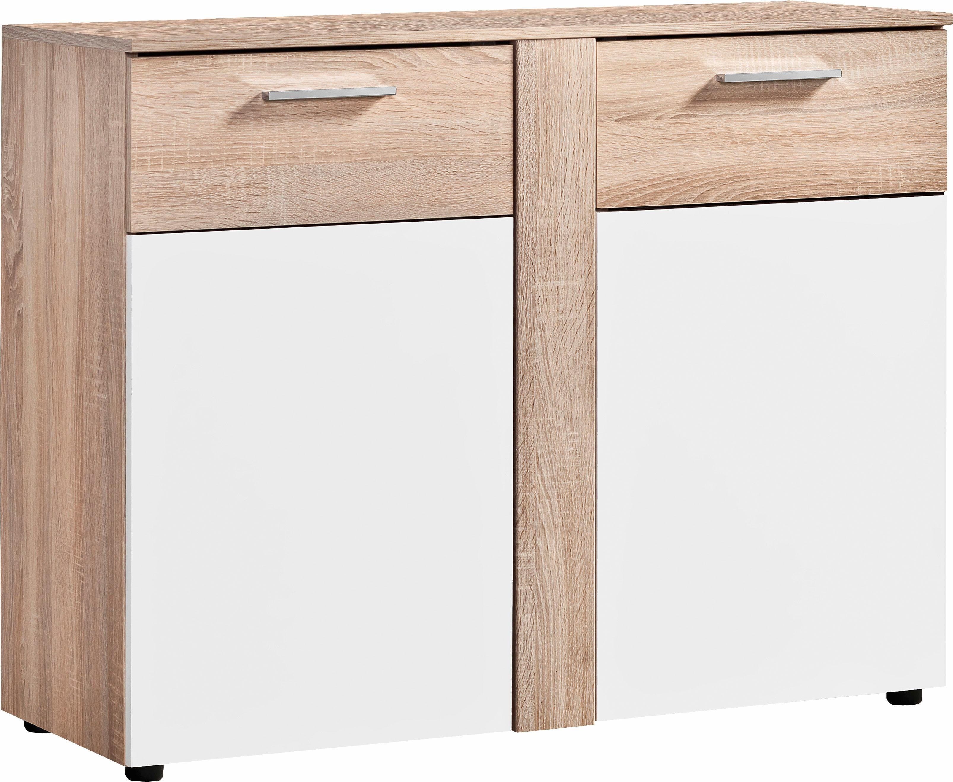 Procontour Kommode Trenti | Holztöne