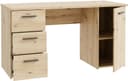 FORTE Schreibtisch Neuss | Holztöne 3