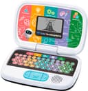 Vtech Junior Forschungslaptop | Mehrfarbig