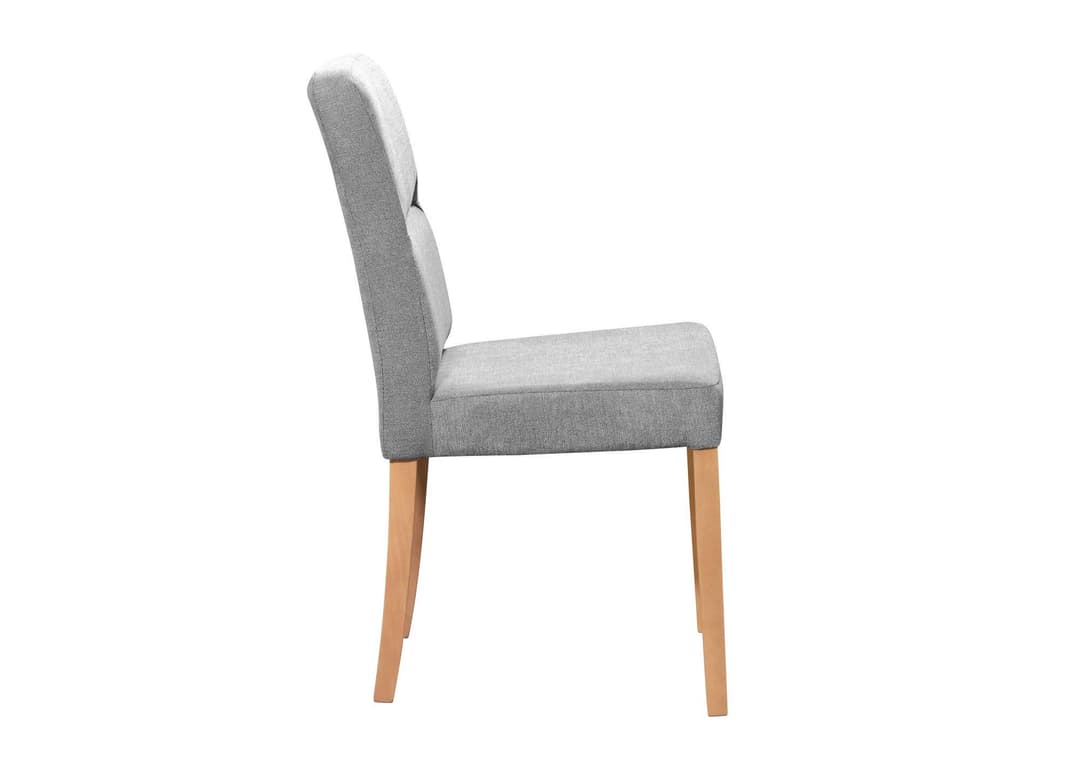 Home affaire Eckbankgruppe Laros | Grau