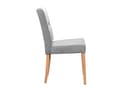 Home affaire Eckbankgruppe Laros | Grau 4