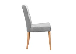 Home affaire Eckbankgruppe Laros | Grau