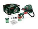 Bosch Home & Garden Farbsprühgerät PFS 5000 E | Grün