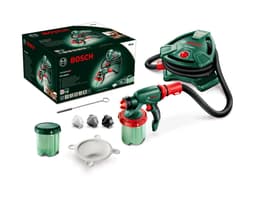 Bosch Home & Garden Farbsprühgerät PFS 5000 E | Grün