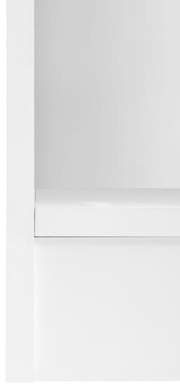 borchardt Möbel Garderobenschrank Dolly | Weiß