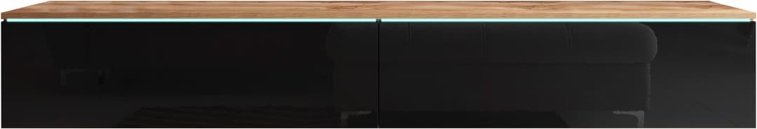 Home affaire Lowboard VERA | Braun