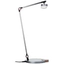 Brilliant LED Schreibtischlampe Officehero | Grau 2