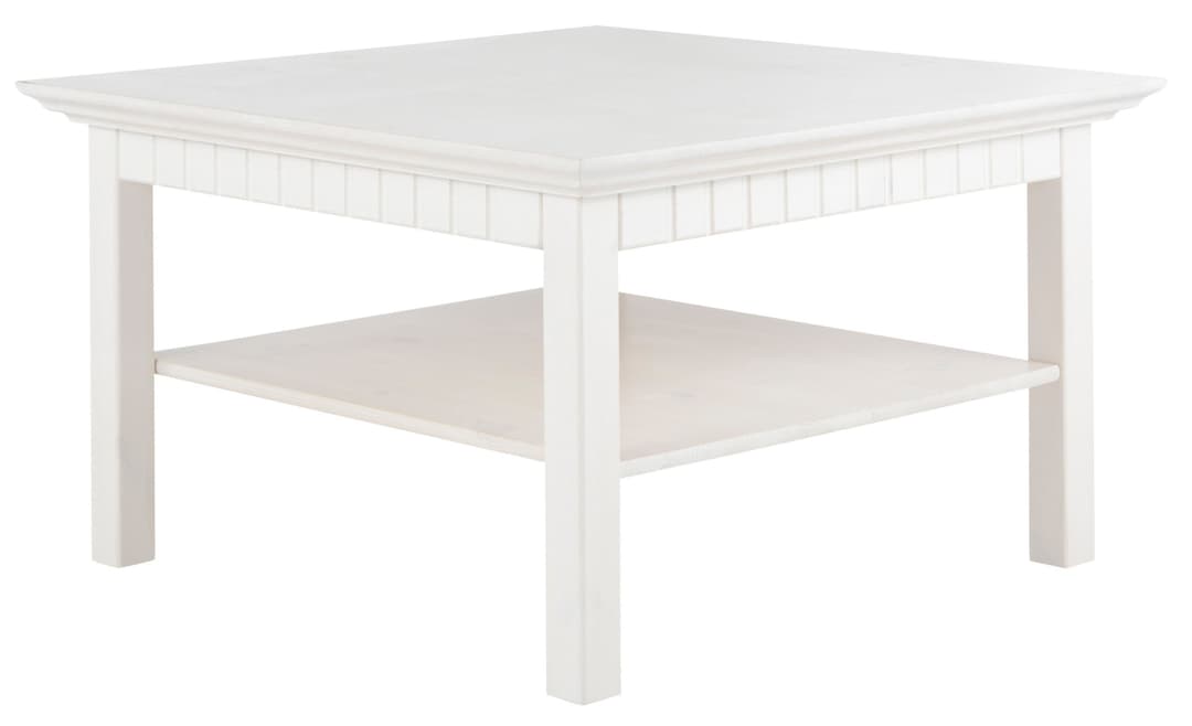 OTTO home Couchtisch Lisa | Weiß