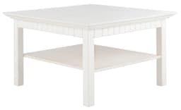 OTTO home Couchtisch Lisa | Weiß