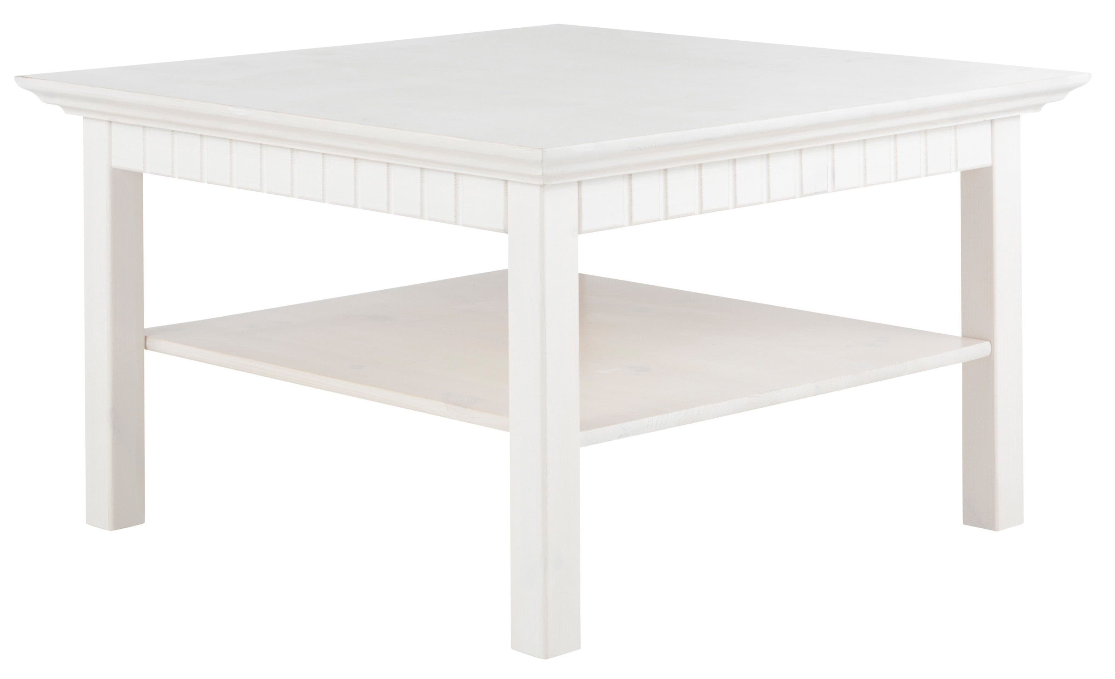 OTTO home Couchtisch Lisa | Weiß