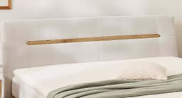 Jockenhöfer Gruppe Boxspringbett Hetty 180x200cm | Beige