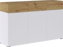 Home affaire Sideboard Rimini | Holztöne 2