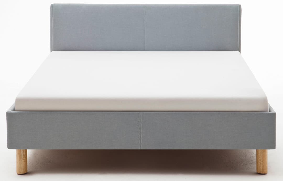 meise.möbel Polsterbett Lena | Blau