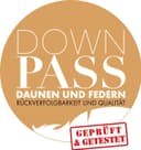 Haeussling Federkissen BodyPerfect ModernLine | Weiß 5