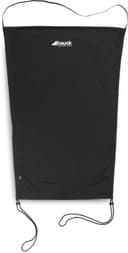 Hauck Kinderwagen-Sonnenschutzhülle Bike Trailer Sunshade | Schwarz