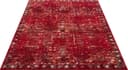 OTTO home Teppich Clovis | Rot 4