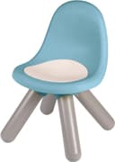 Smoby Life Kid Kinderstuhl | Blau